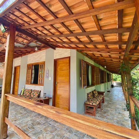 Canto Das Aguas Alagoa Ngoại thất bức ảnh