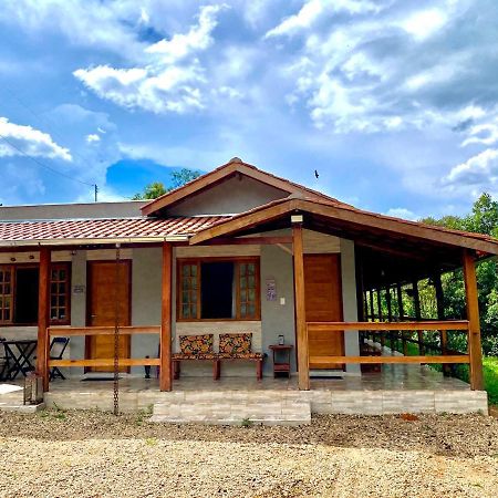 Canto Das Aguas Alagoa Ngoại thất bức ảnh