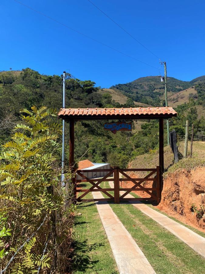 Canto Das Aguas Alagoa Ngoại thất bức ảnh