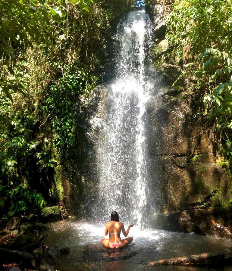 Canto Das Aguas Alagoa Ngoại thất bức ảnh
