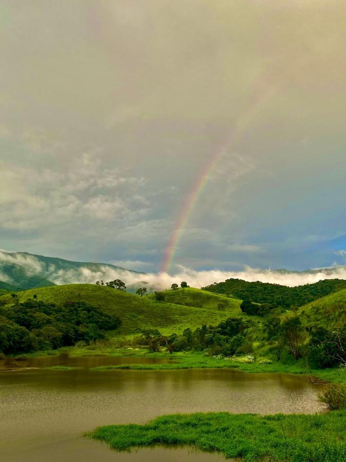 Canto Das Aguas Alagoa Ngoại thất bức ảnh