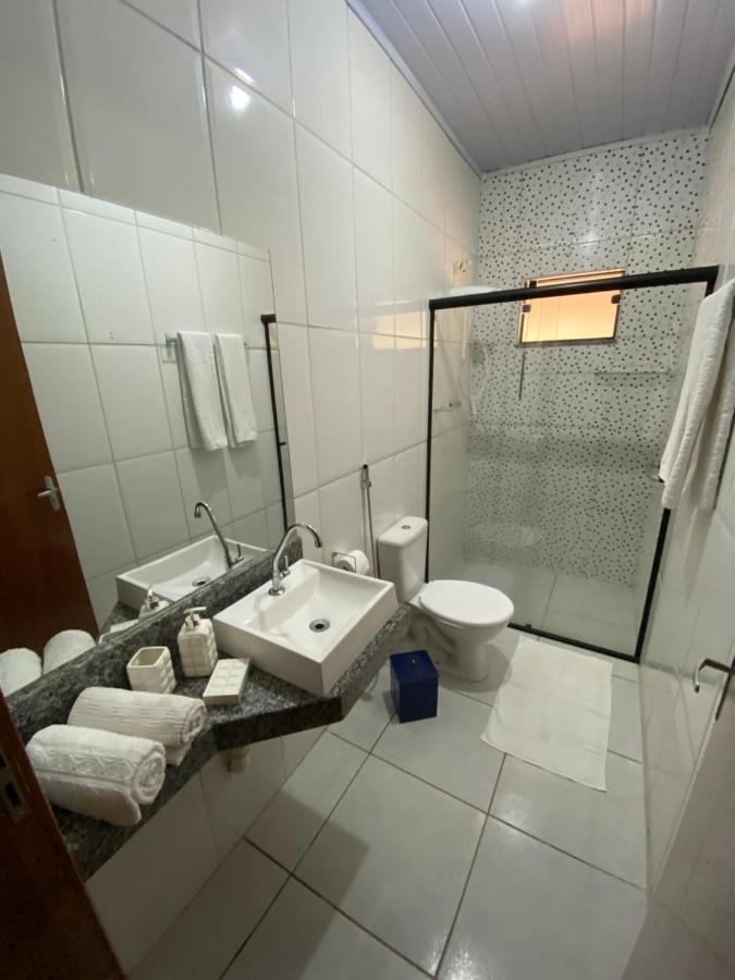 Canto Das Aguas Alagoa Ngoại thất bức ảnh