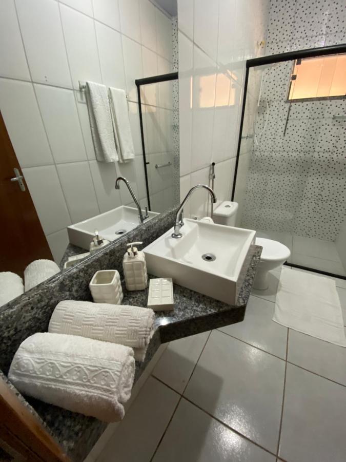 Canto Das Aguas Alagoa Ngoại thất bức ảnh