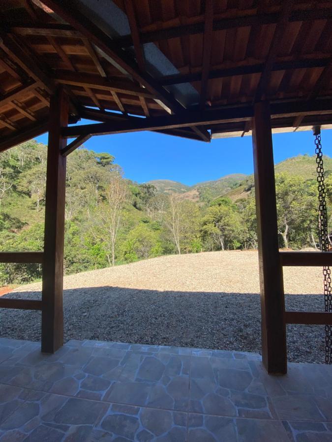 Canto Das Aguas Alagoa Ngoại thất bức ảnh