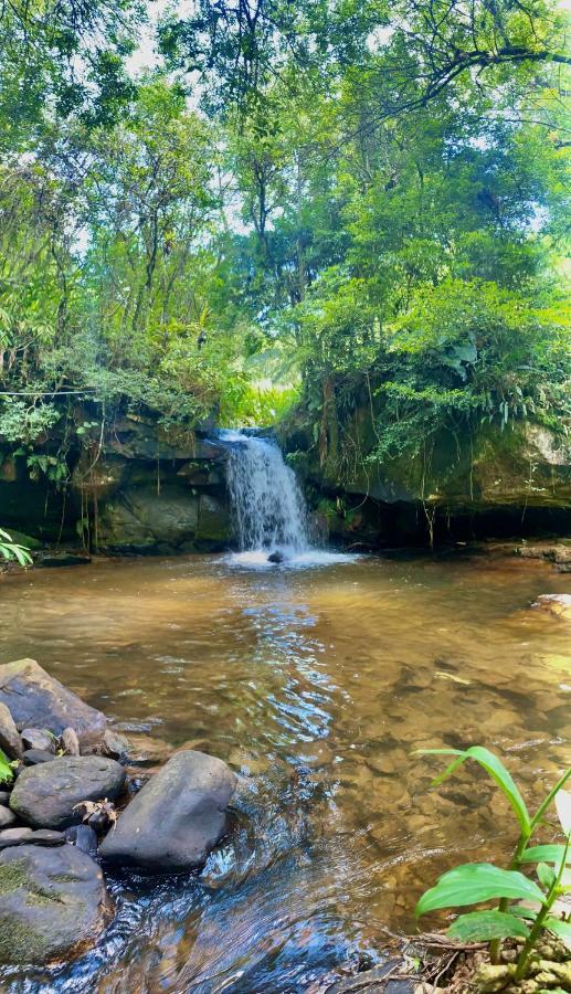 Canto Das Aguas Alagoa Ngoại thất bức ảnh