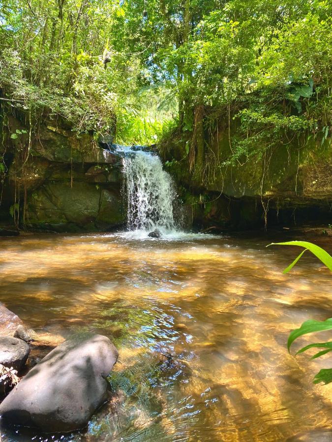 Canto Das Aguas Alagoa Ngoại thất bức ảnh