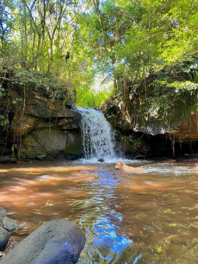 Canto Das Aguas Alagoa Ngoại thất bức ảnh