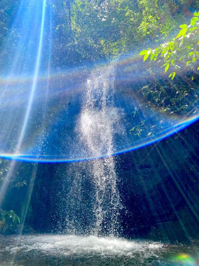 Canto Das Aguas Alagoa Ngoại thất bức ảnh