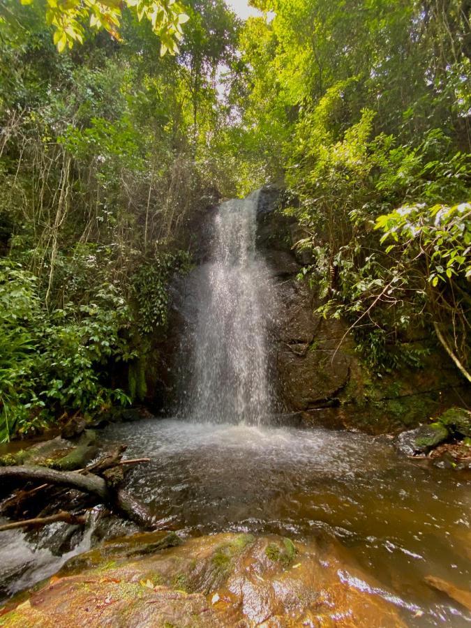 Canto Das Aguas Alagoa Ngoại thất bức ảnh